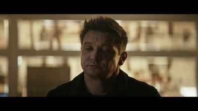 "How do you know?" - Hawkeye