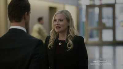 How do you know, - Signed, Sealed, Delivered: Higher Ground