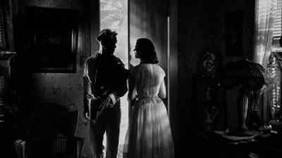 - How do you know she's out?
- The door was locked. - The Rose Tattoo