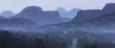 How do you know Smokey is gonna be here
i don't - Cars 3