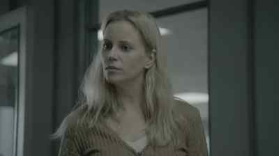 How do you know?
Sonja Lindberg identified him. - The Bridge
