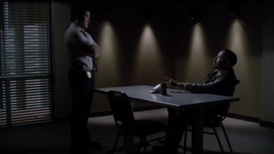 How do you know Summer? - The Mentalist