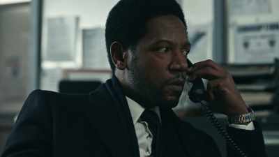 - How do you know?
- Tell you what. - The Equalizer