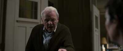 -How do you know that?
-And tell me the truth. -I just know. - The Father