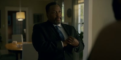 -How do you know that?
-Father Southgate. - Accused