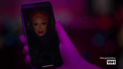 - How do you know that?
- I eavesdropped on the mayor - The Bitch Who Stole Christmas