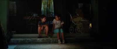 -How do you know that?
-I heard your mother tell mine. - The Footballest