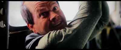 -How do you know that?
-(LAUGHS) - Flight Risk