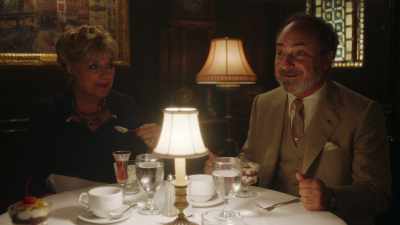 How do you know that was me?" - The Marvelous Mrs. Maisel