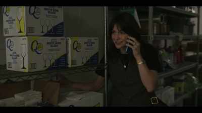 How do we know that this person
isn't just another crackpot? - The Girls on the Bus