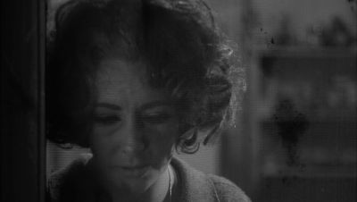 Do you know that - Who's Afraid of Virginia Woolf?