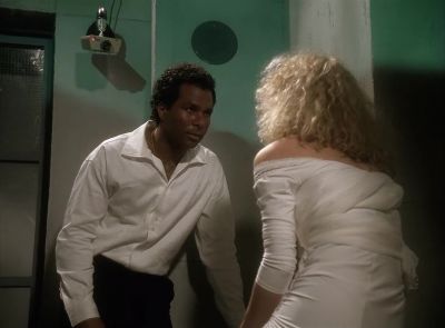 How do you know that? - Miami Vice