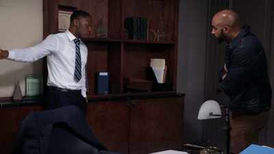 How do you know that? - Tyler Perry's Sistas