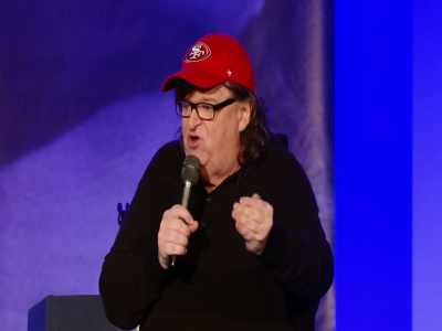 How do you know that? - Michael Moore in TrumpLand