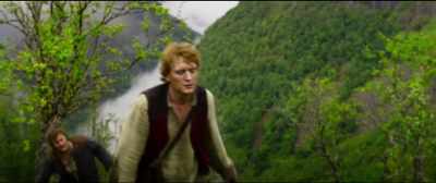 - How do you know that?
- That's just how it is. - The Ash Lad: In the Hall of the Mountain King