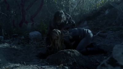 How do you know that
this was meant for you? - 12 Monkeys