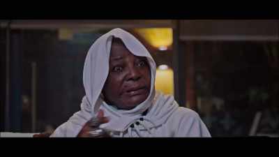 How do we know that that
woman didn't send you? - King of Boys: The Return of the King