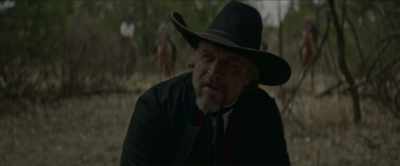 How do you know that's
West's fire, Mr. Shaw? - Sanctified