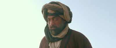 How do you know the
name you spoke last night? - Laal Kaptaan