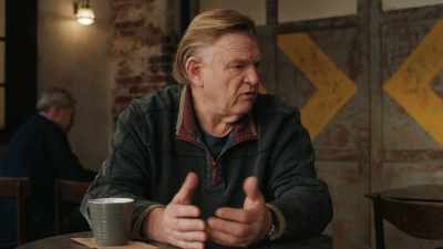 - How do we know?
- There are a million things wrong. - State of the Union