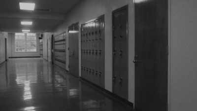 How do you know there's not danger
in what I'm doing now?" - The Keepers