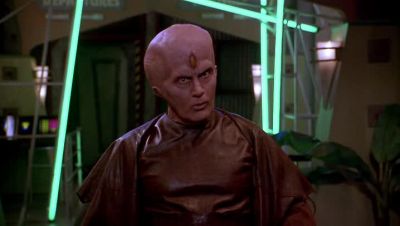 How do you know they were telling the truth - Babylon 5: The River of Souls