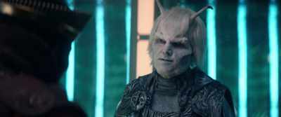 - How do you know this?
- Because I read it to my daughter. - Star Trek: Strange New Worlds