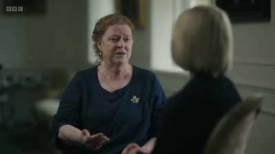 "How do you know this?"
"What's the statistics?" - Killing Sherlock: Lucy Worsley on the Case of Conan Doyle