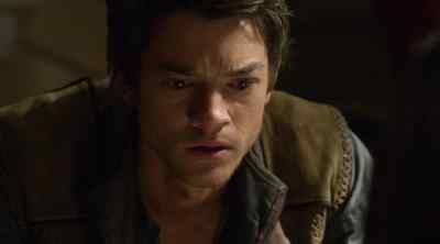 How do you know where we're going? - Legend of the Seeker
