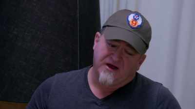 How do you know
we're not just seeing - Unidentified: Inside America's UFO Investigation