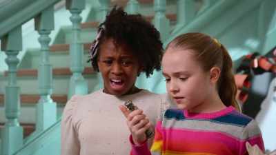 - How do we know what it does?
- I don't know, but I'm willing to risk it. - Scaredy Cats