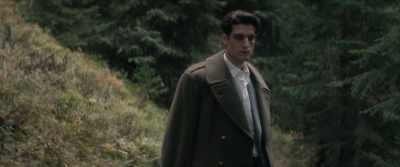 How do you know what He allows - From the Land of the Moon