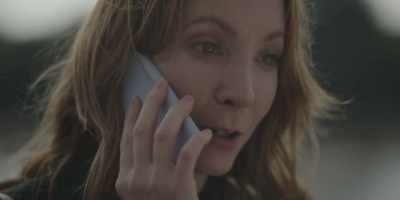 - How do you know what I've been doing? - Angela Black