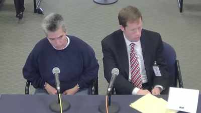 How do we know
what is the truth today? - Fall River