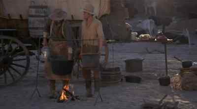 How do you know what
to put in there? - The Culpepper Cattle Co