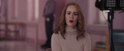 How do you know who's good
and who's bad, David? - Glass