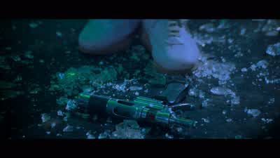 How do you know he won't shoot you the minute he's got it? - Mission: Impossible II