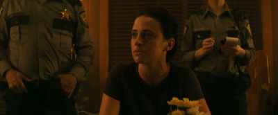 - How do we know that you
are not Bone Face? Hmm? - Bone Face