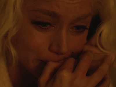 How do you know
you don't want it, Norma? - Blonde