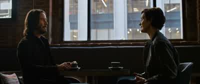 How do you know if you want something yourselfor if your upbringing programmed you to want it - The Matrix Resurrections