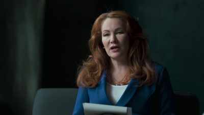 -: How do you know that your mother was asked - Inside the Mind of a Con Artist