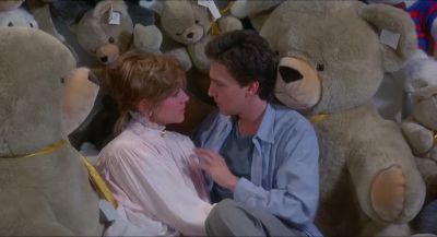 How do you know you're missing something better 5 - Mannequin