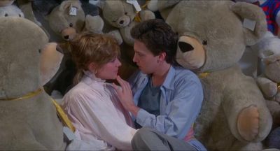 How do you know you're not missing something better 5 000 years later - Mannequin