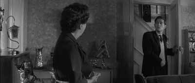 How do you know You've never done that sort of thing before - Billy Liar