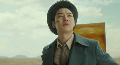 How do he knows?
So awesome. - Phantom Detective