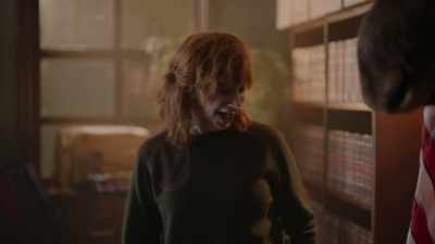 How do? [laughs] - Reba McEntire's The Hammer
