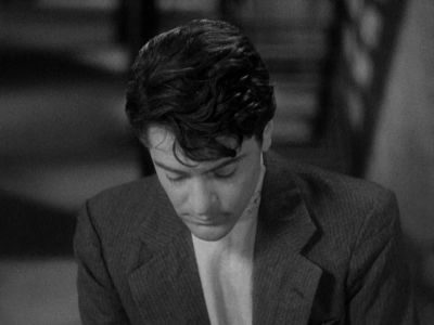 'How do you like America ' - Romance in Manhattan