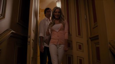 How do you like my blue room - Scary Movie V
