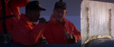 How do you like that cigar - Crimson Tide