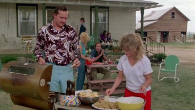 How do you like yours Clark - National Lampoon's Vacation
